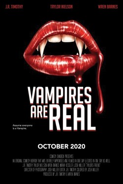 Watch free Vampires Are Real movies Hd online on TinyZone