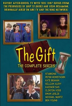 Watch Free The Gift Full Movies MyFamilyTV