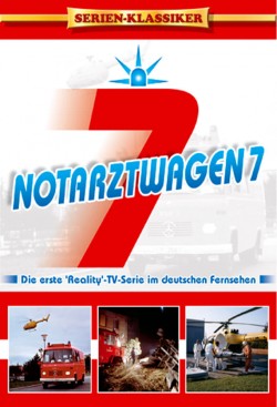 Watch Notarztwagen 7 movies free AniWave