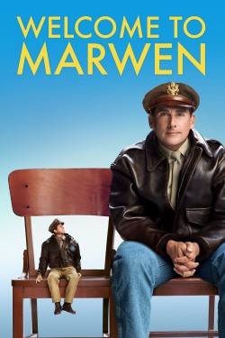 Watch free Welcome to Marwen movies HD online