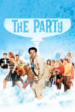 Watch free The Party movies online | Gomovies