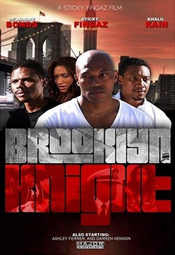 Enjoy Free HD Viewing of Brooklyn Knight on Putlocker