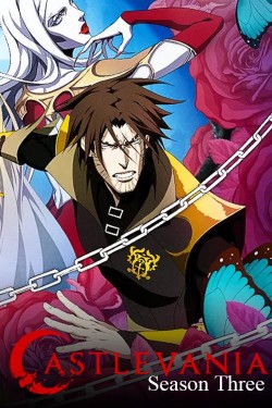 Castlevania - Season 3