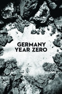 Watch free Germany Year Zero movies online - GoMovies