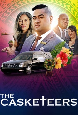 watch The Casketeers movies free online