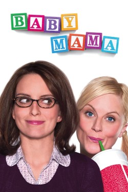 Enjoy Free HD Viewing of Baby Mama on Putlocker