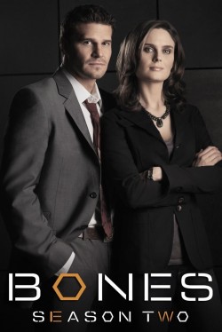 Bones - Season 2