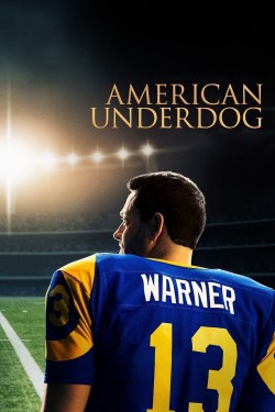 Watch Free American Underdog Movies HD Online Vumoo Alternatives site