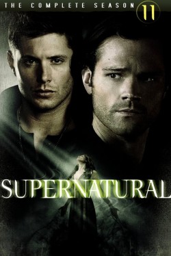 Supernatural - Season 11