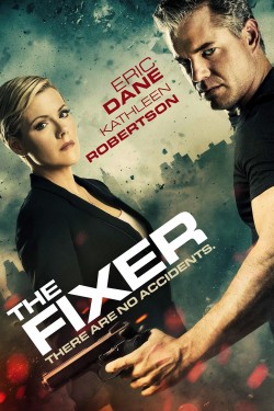 Watch free The Fixer movies online - GoMovies