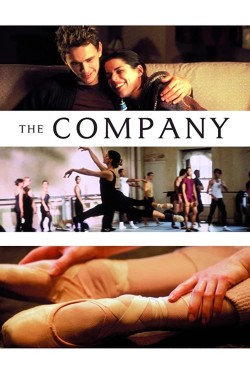 Watch free The Company movies Hd online on TinyZone