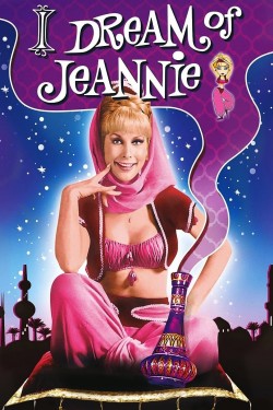 Watch free I Dream of Jeannie movies Hd online on TinyZone