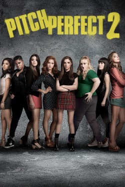 Watch free Pitch Perfect 2 movies online - GoMovies