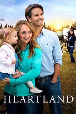 Watch Heartland movies free on SFlix