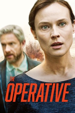 Watch free The Operative full