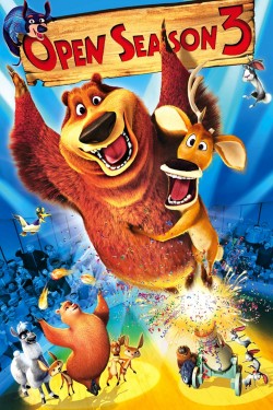 Watch Free Open Season 3 Full Movies HD Online Vumoo