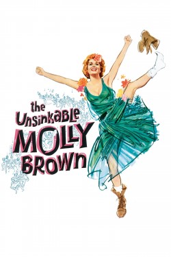 Watch Free The Unsinkable Molly Brown Movies Full HD Online