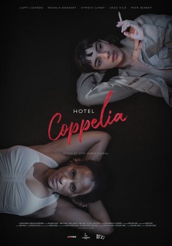 Enjoy Free HD Viewing of Hotel Coppelia on Putlocker