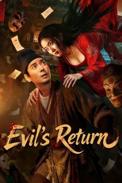Evil's Return-watch
