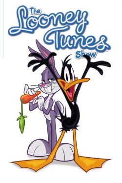 The Looney Tunes Show - Season 1