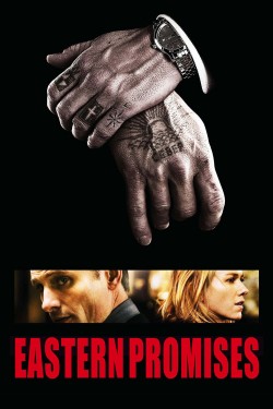 Watch free Eastern Promises movies Hd online on TinyZone