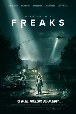 Watch free Freaks movies online | Gomovies