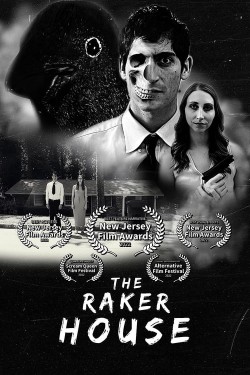 The Raker House (2023) Official Image | AndyDay