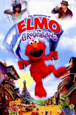 Enjoy Free HD Viewing of The Adventures of Elmo in Grouchland on Putlocker