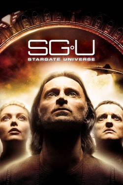 Enjoy Free HD Viewing of Stargate Universe on Putlocker