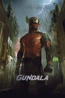 Watch free Gundala movies Hd online on TinyZone