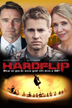 Watch free Hardflip movies online on on 123Movies Alternatives site