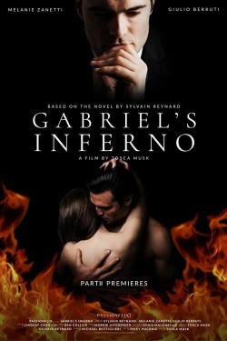 Watch free Gabriel's Inferno Part III movies online