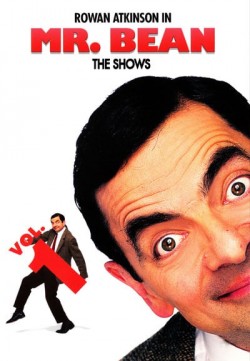 Mr. Bean - Season 1