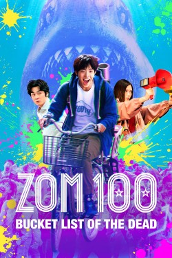 Watch Free Zom 100: Bucket List of the Dead Movies HD Online Vumoo Alternatives site