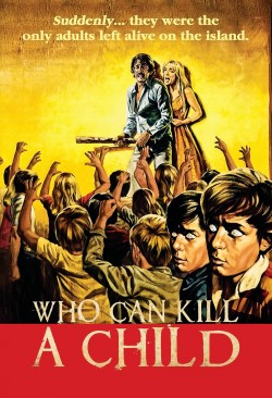 Watch Free Who Can Kill a Child? Movies HD Online Vumoo Alternatives site