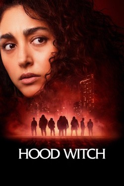 Hood Witch-watch