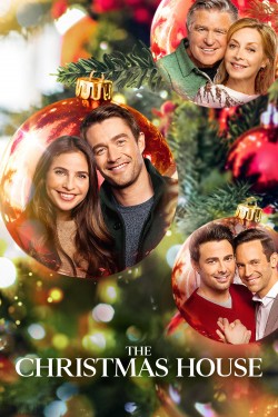 Watch free The Christmas House movies online - GoMovies