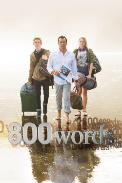 Watch free 800 Words full