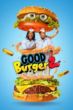 Watch free Good Burger 2 movies online - GoMovies