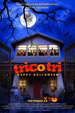 Enjoy Free HD Viewing of Trico Tri Happy Halloween on Putlocker