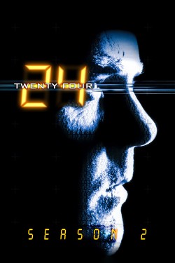 24 - Season 2