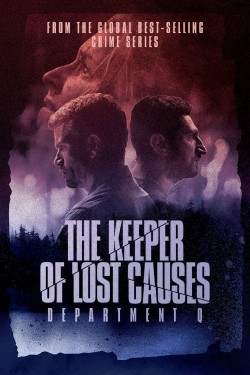 Watch free The Keeper of Lost Causes full