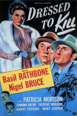 Watch free Dressed to Kill movies Hd online on TinyZone