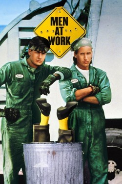 Watch free Men at Work movies online - Gomovies