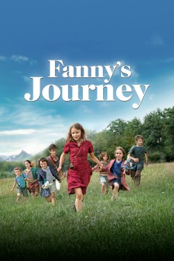 Watch Fanny's Journey Movies for Free in HD Online GoMovies