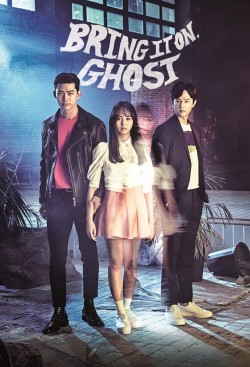 Bring It On, Ghost - Season 1