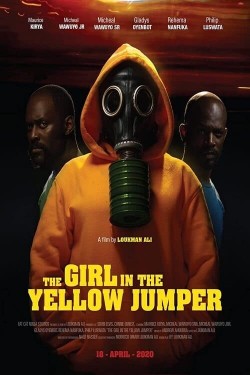 Watch Free The Girl in the Yellow Jumper Movies Full HD Online - Movies4K