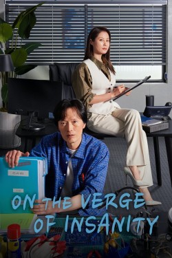 Watch free On the Verge of Insanity movies Hd online on TinyZone