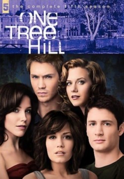 One Tree Hill - Season 5