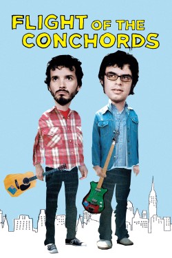 Free Flight of the Conchords movies HD online | Gomovies